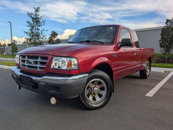 FORD RANGER 2002 1FTYR44V22TA71157 image FORD RANGER 2002 1FTYR44V22TA71157 image