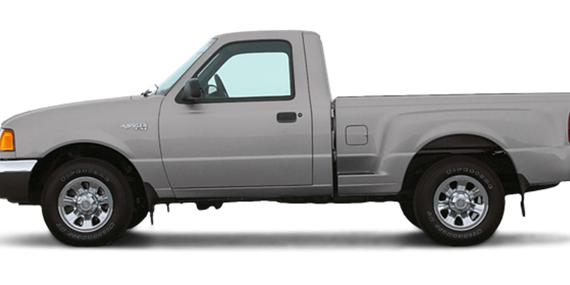 FORD RANGER 2002 1FTYR14UX2PA85158 image FORD RANGER 2002 1FTYR14UX2PA85158 image