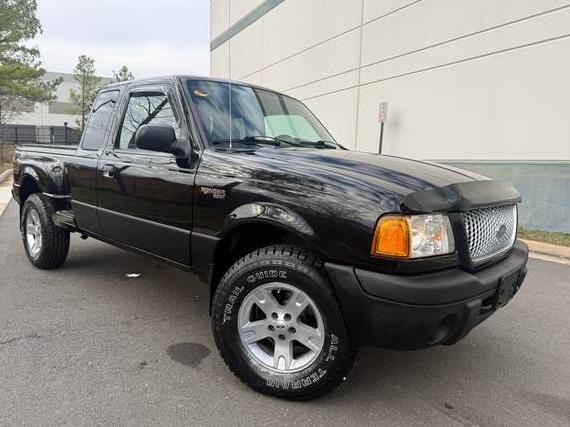 FORD RANGER 2002 1FTZR45E32PA74080 image FORD RANGER 2002 1FTZR45E32PA74080 image