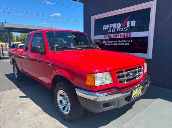 FORD RANGER 2002 1FTYR44E72PB43852 image FORD RANGER 2002 1FTYR44E72PB43852 image