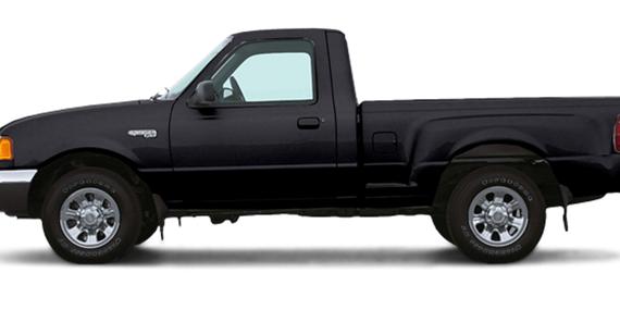 FORD RANGER 2002 1FTZR45EX2TA60474 image