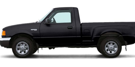FORD RANGER 2002 1FTZR45E72PA22015 image