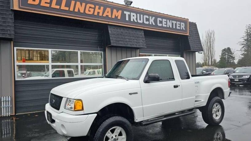 FORD RANGER 2002 1FTZR45E02PA30649 image