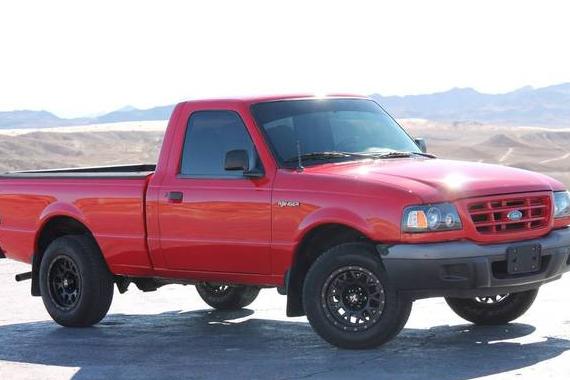 FORD RANGER 2002 1FTYR10D52PA26721 image FORD RANGER 2002 1FTYR10D52PA26721 image