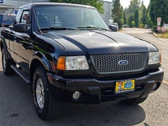 FORD RANGER 2002 1FTZR45E12PB06508 image