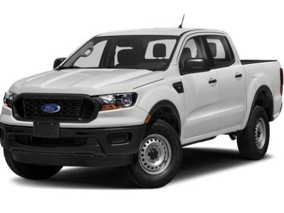 FORD RANGER 2020 1FTER4EH7LLA11131 image