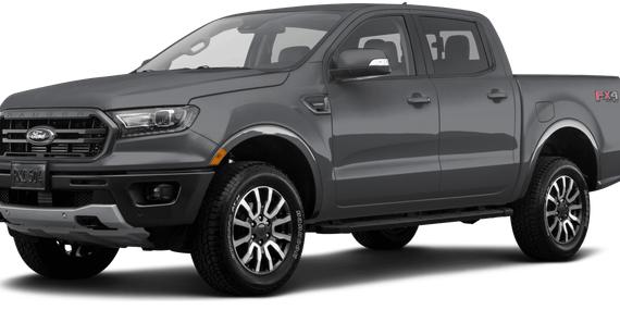 FORD RANGER 2020 1FTER4FH3LLA78419 image
