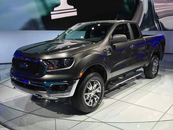 FORD RANGER 2020 1FTER4EH8LLA41660 image