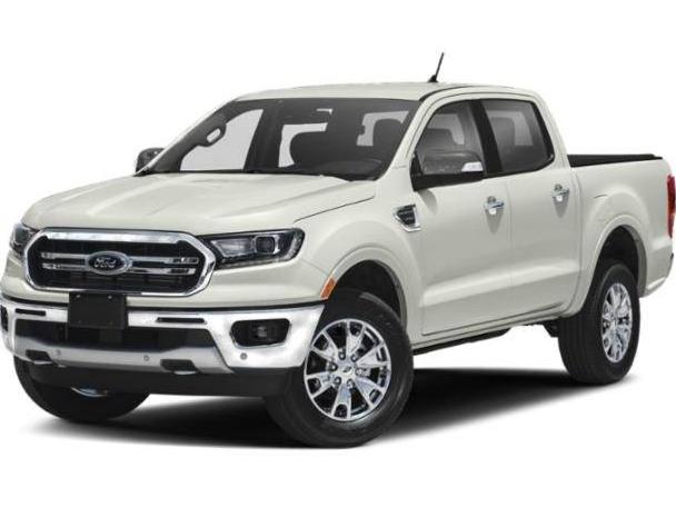 FORD RANGER 2020 1FTER4FHXLLA50830 image