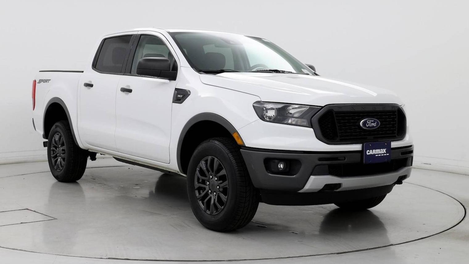 FORD RANGER 2020 1FTER4EH9LLA45703 image