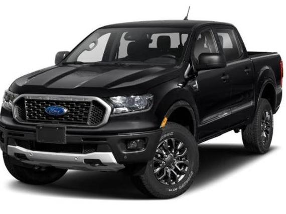 FORD RANGER 2020 1FTER4EH8LLA87490 image