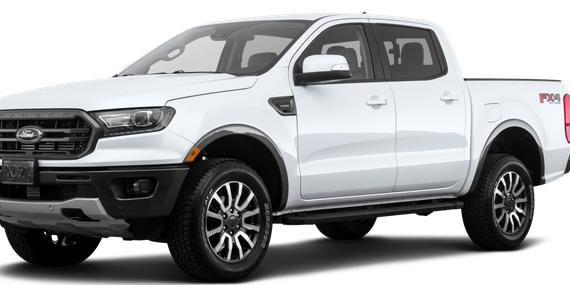 FORD RANGER 2020 1FTER4FH1LLA90133 image