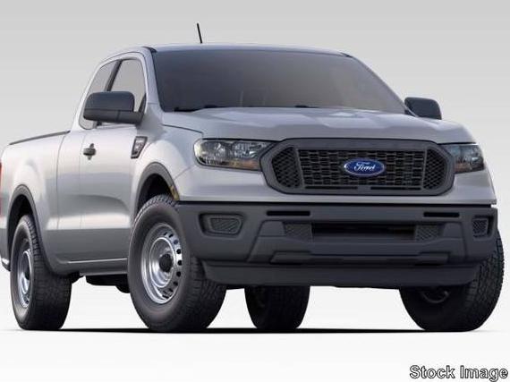 FORD RANGER 2020 1FTER1EH8LLA62717 image