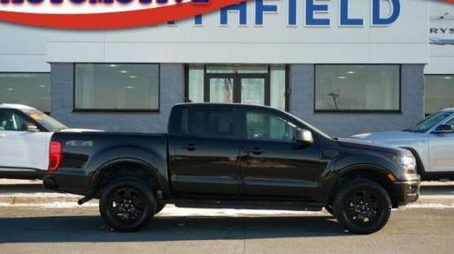 FORD RANGER 2020 1FTER4FH0LLA61867 image