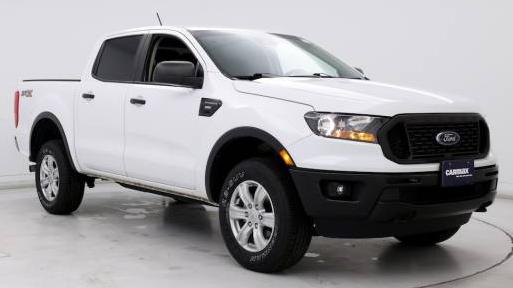 FORD RANGER 2020 1FTER4EH6LLA74673 image