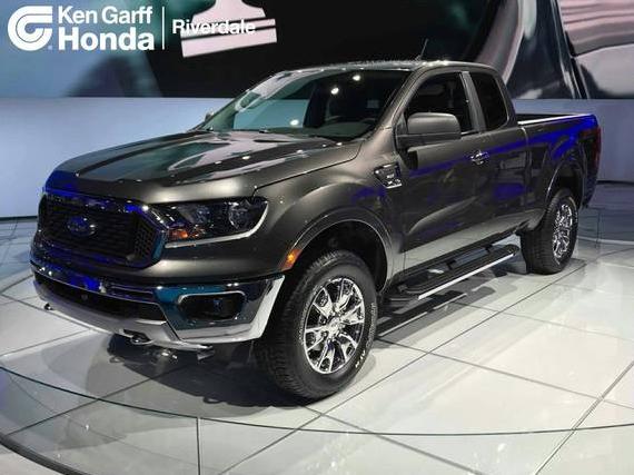 FORD RANGER 2020 1FTER4EH7LLA88257 image