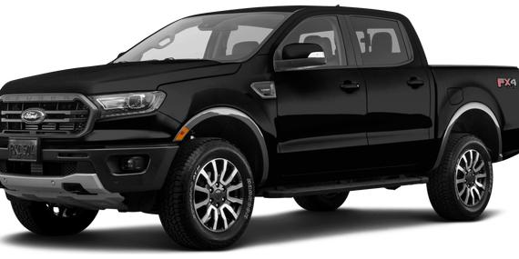 FORD RANGER 2020 1FTER4EH6LLA21598 image FORD RANGER 2020 1FTER4EH6LLA21598 image