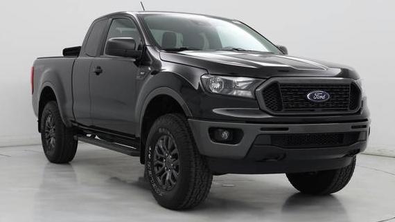 FORD RANGER 2020 1FTER1FH2LLA61030 image