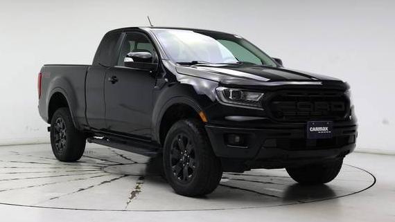 FORD RANGER 2020 1FTER1FH4LLA47291 image