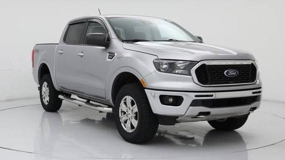 FORD RANGER 2020 1FTER4FH0LLA45152 image