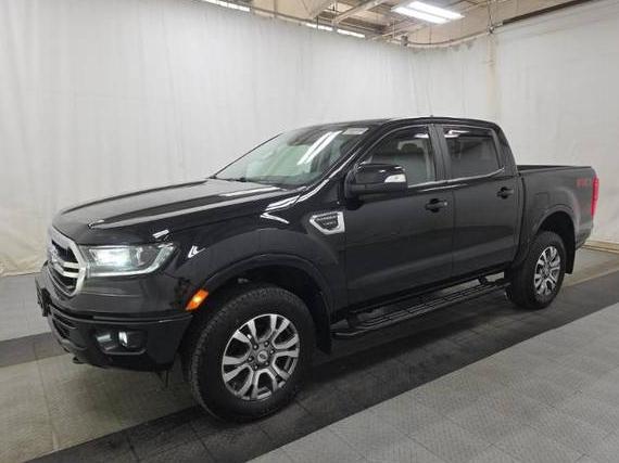 FORD RANGER 2020 1FTER4FH3LLA17782 image
