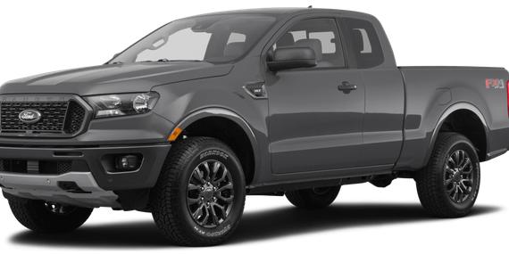 FORD RANGER 2020 1FTER1FH8LLA51635 image