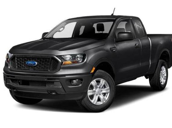 FORD RANGER 2020 1FTER1FHXLLA32150 image