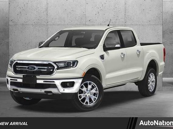 FORD RANGER 2020 1FTER4FH6LLA25035 image