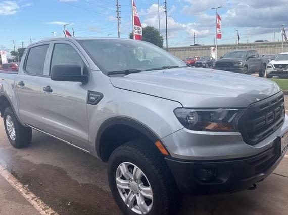 FORD RANGER 2020 1FTER4EHXLLA46035 image