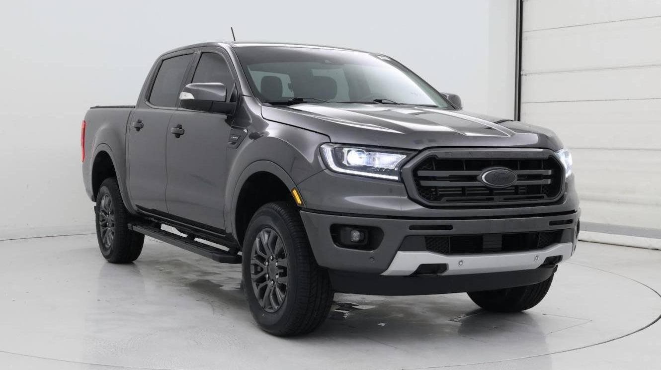 FORD RANGER 2020 1FTER4EH4LLA69830 image