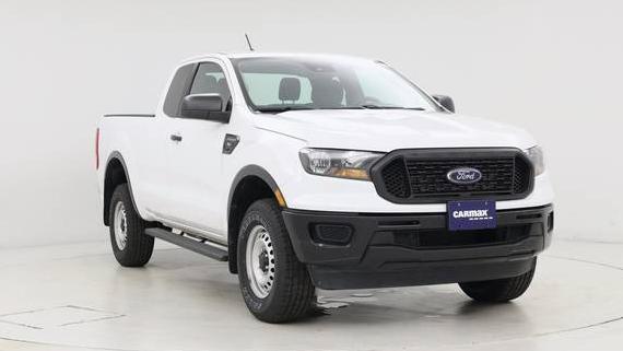 FORD RANGER 2020 1FTER1EH8LLA14943 image