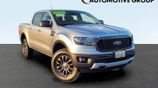 FORD RANGER 2020 1FTER4EH5LLA97037 image