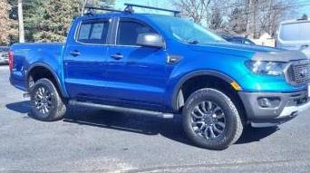 FORD RANGER 2020 1FTER4FH5LLA90927 image