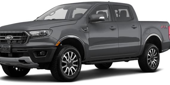 FORD RANGER 2020 1FTER4FH0LLA87689 image