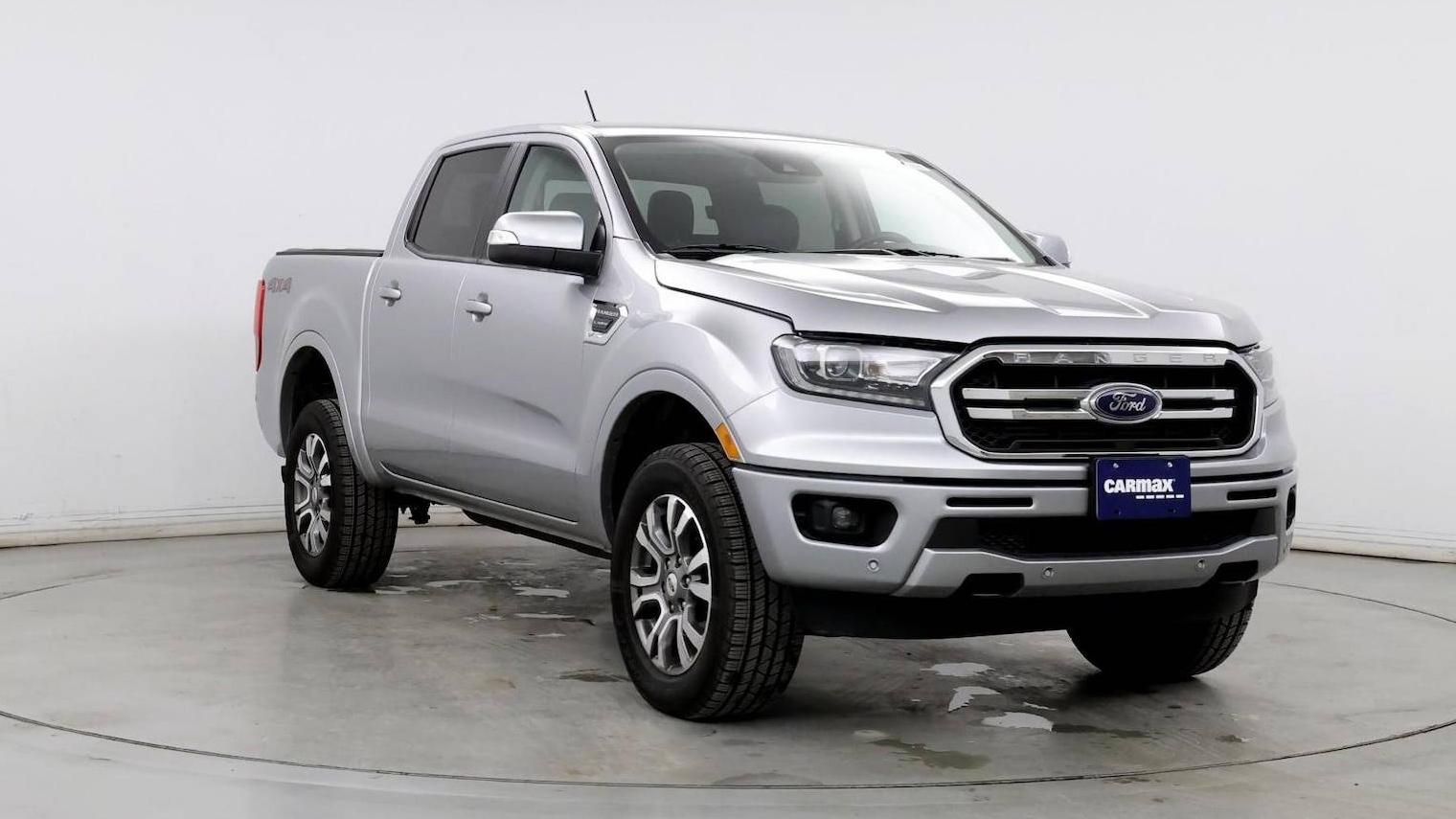 FORD RANGER 2020 1FTER4FH7LLA21253 image