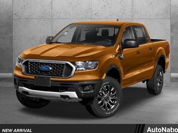 FORD RANGER 2020 1FTER4FHXLLA49466 image