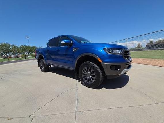 FORD RANGER 2020 1FTER4FH8LLA86502 image