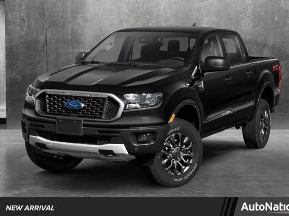 FORD RANGER 2020 1FTER4EHXLLA19529 image