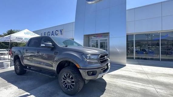 FORD RANGER 2020 1FTER4FH7LLA95191 image
