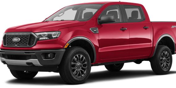 FORD RANGER 2020 1FTER4FH6LLA51702 image