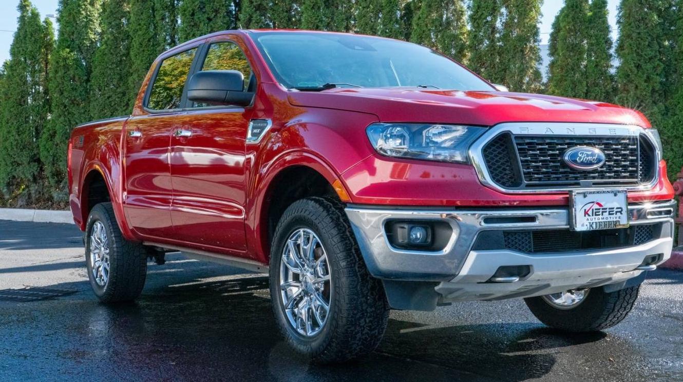 FORD RANGER 2020 1FTER4FHXLLA49256 image