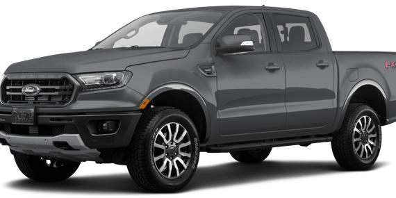FORD RANGER 2020 1FTER4FH9LLA20203 image