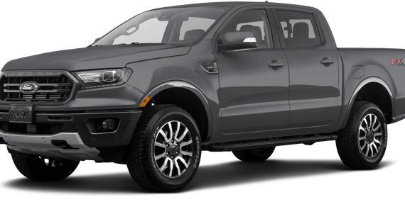 FORD RANGER 2020 1FTER4FH8LLA34576 image
