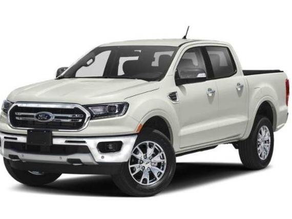 FORD RANGER 2020 1FTER4EH5LLA71344 image