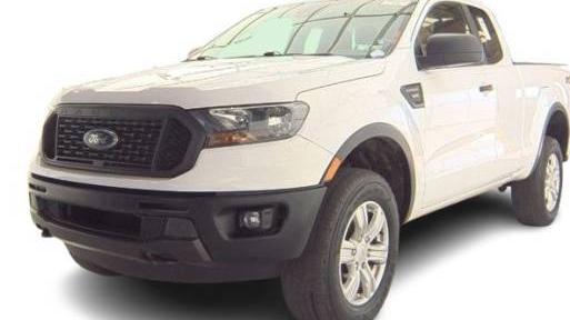 FORD RANGER 2020 1FTER1FHXLLA43682 image