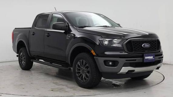FORD RANGER 2020 1FTER4EH8LLA35471 image
