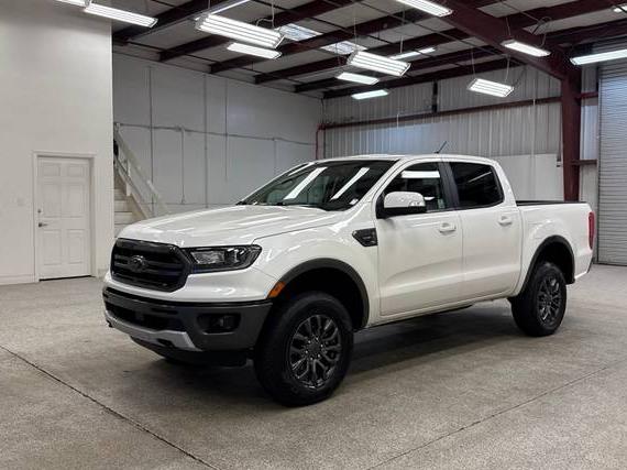 FORD RANGER 2020 1FTER4EH1LLA51253 image