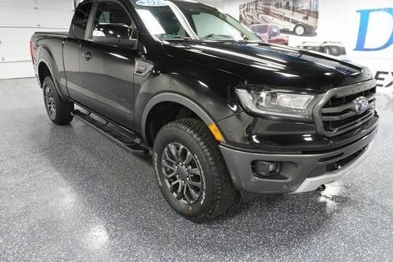 FORD RANGER 2020 1FTER1FH7LLA47513 image