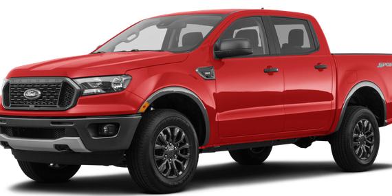 FORD RANGER 2020 1FTER4EH3LLA56213 image FORD RANGER 2020 1FTER4EH3LLA56213 image