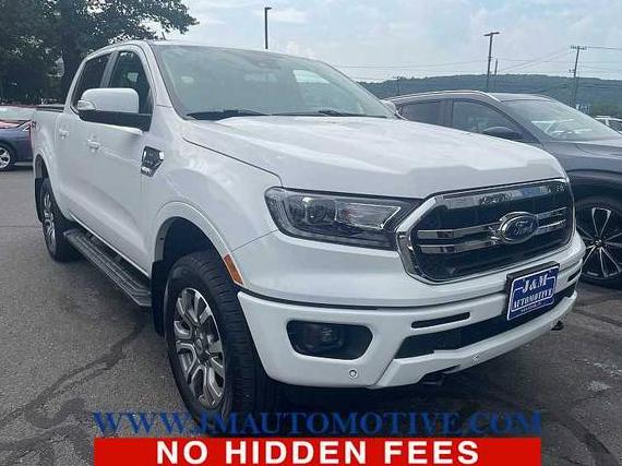 FORD RANGER 2020 1FTER4FH2LLA53950 image